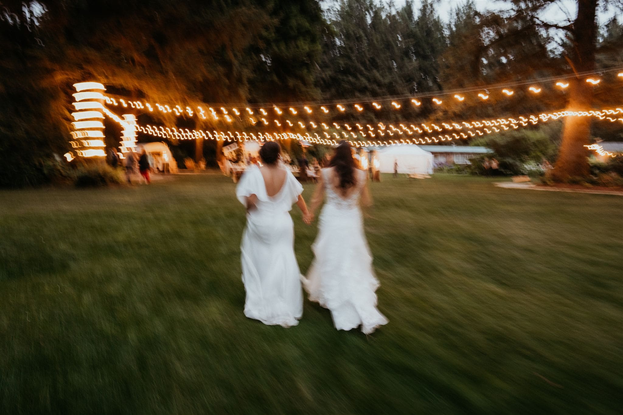 intentional wedding experience: dance everywhere