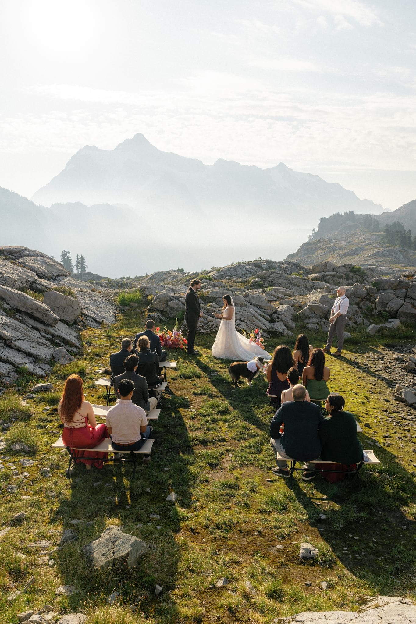 the best micro-wedding venues in Washington State