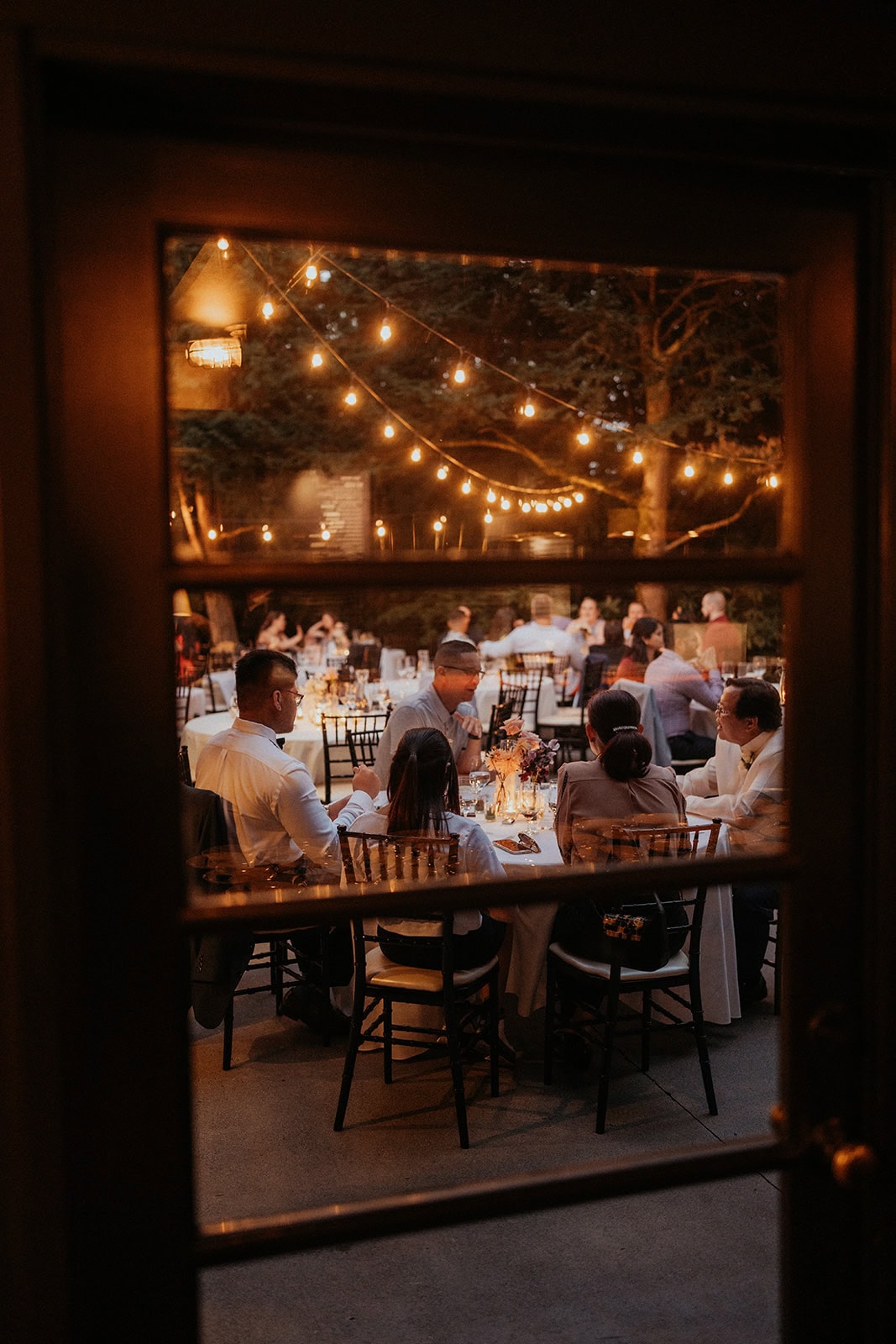 JM Cellars Wedding Venue
