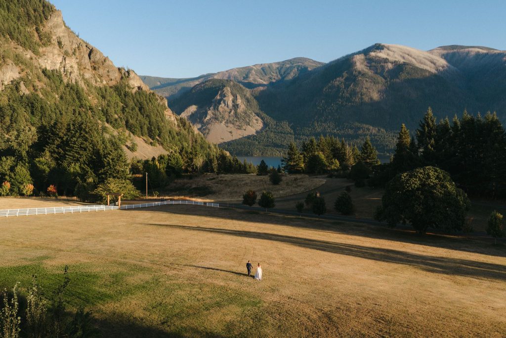 Wind Mountain Ranch Wedding Venue 4