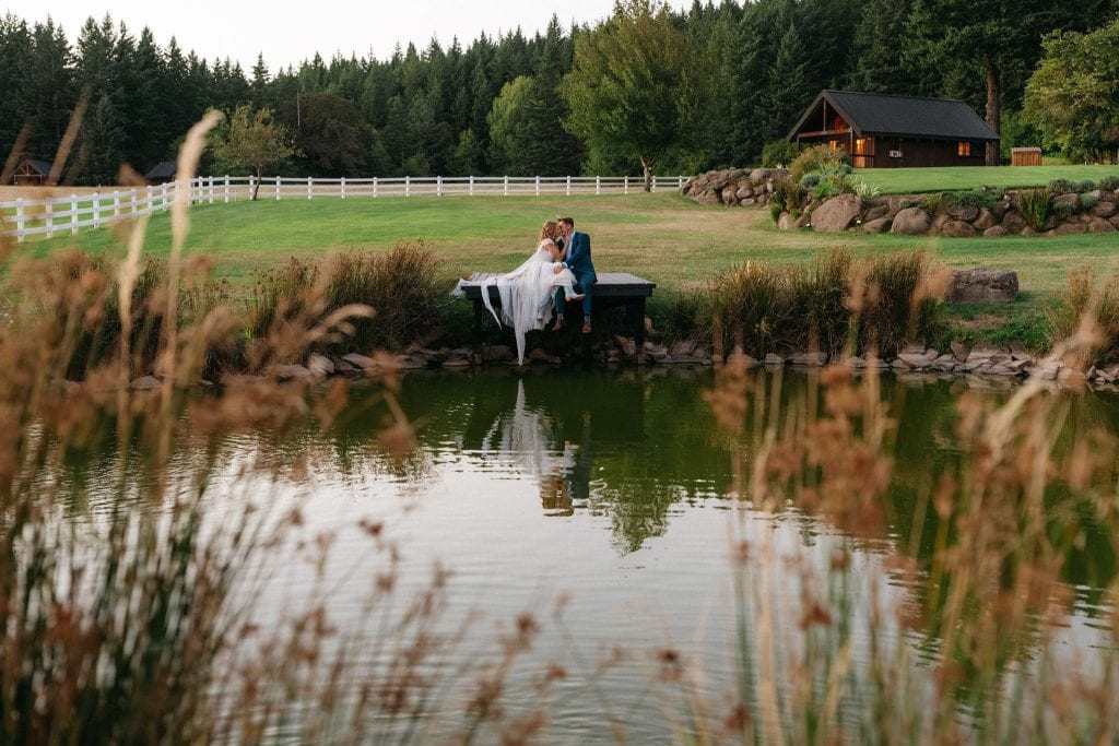 Wind Mountain Ranch Wedding Venue 3