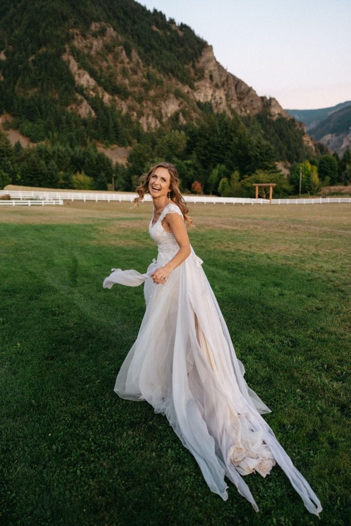 Wind Mountain Ranch Wedding Venue 2