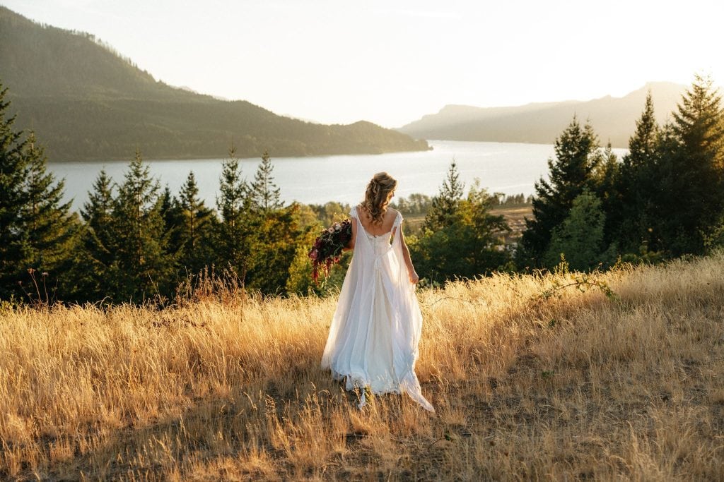 Wind Mountain Ranch Wedding Venue